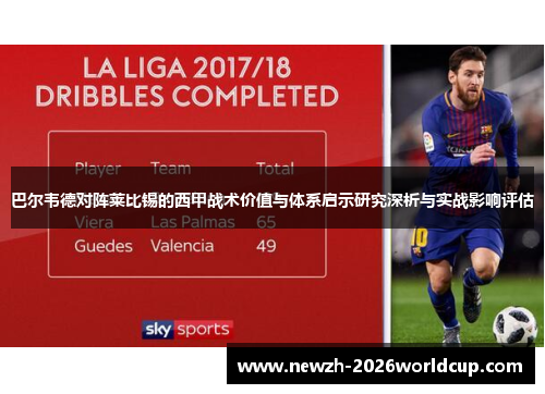 巴尔韦德对阵莱比锡的西甲战术价值与体系启示研究深析与实战影响评估