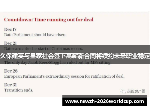 久保建英与皇家社会签下高薪新合同将续约未来职业稳定